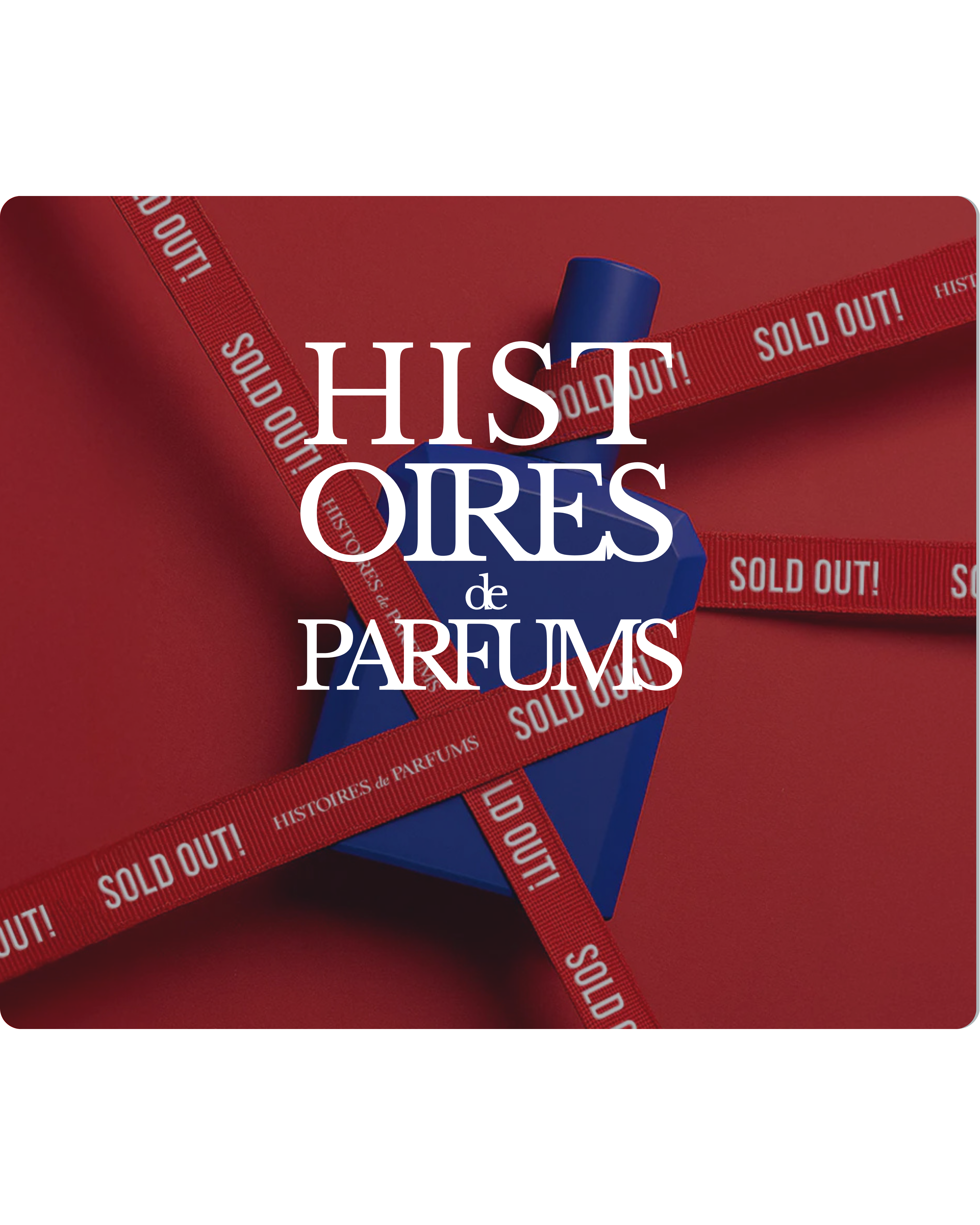 Histoires de Parfums
