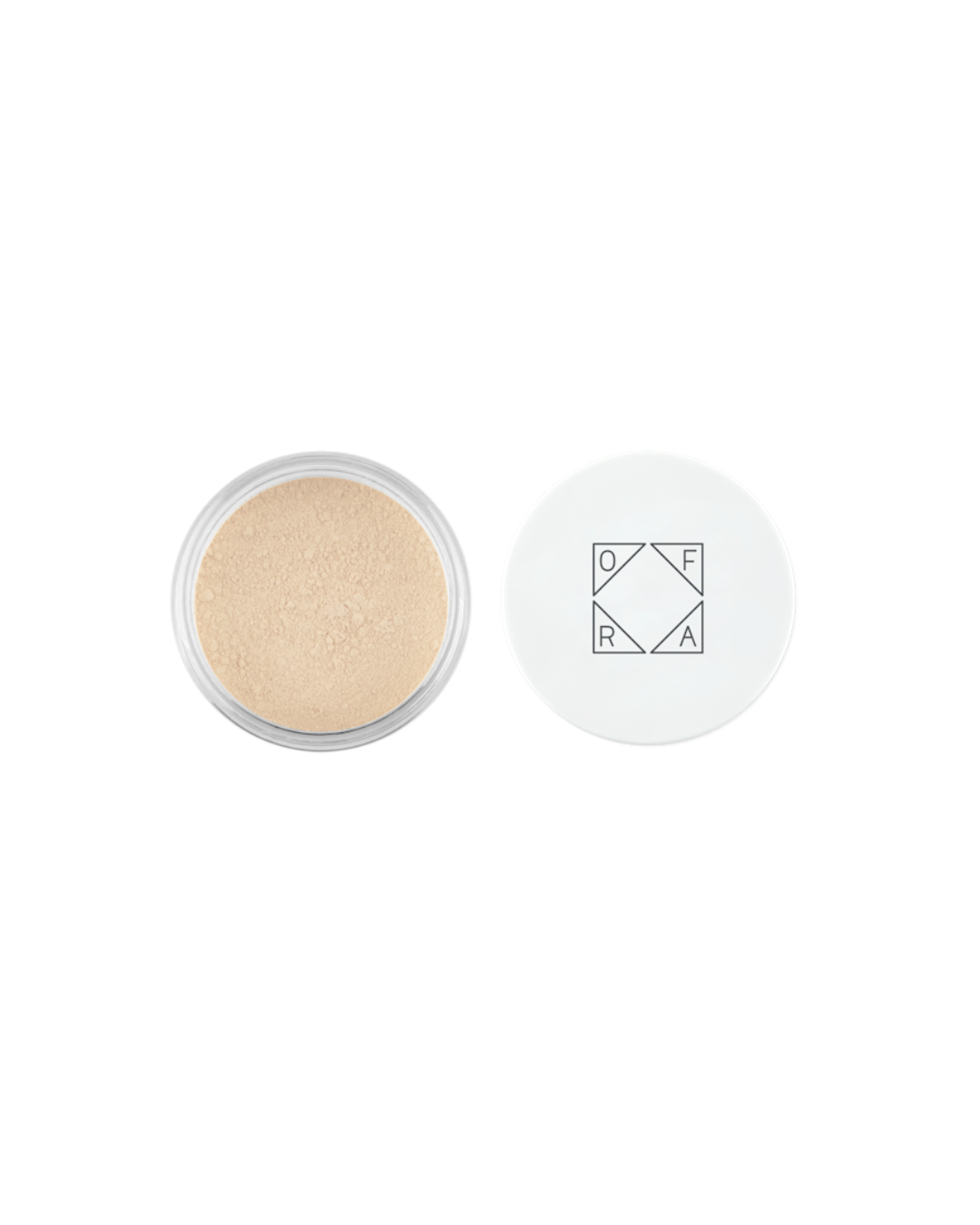 Setting Powder - Translucent Light