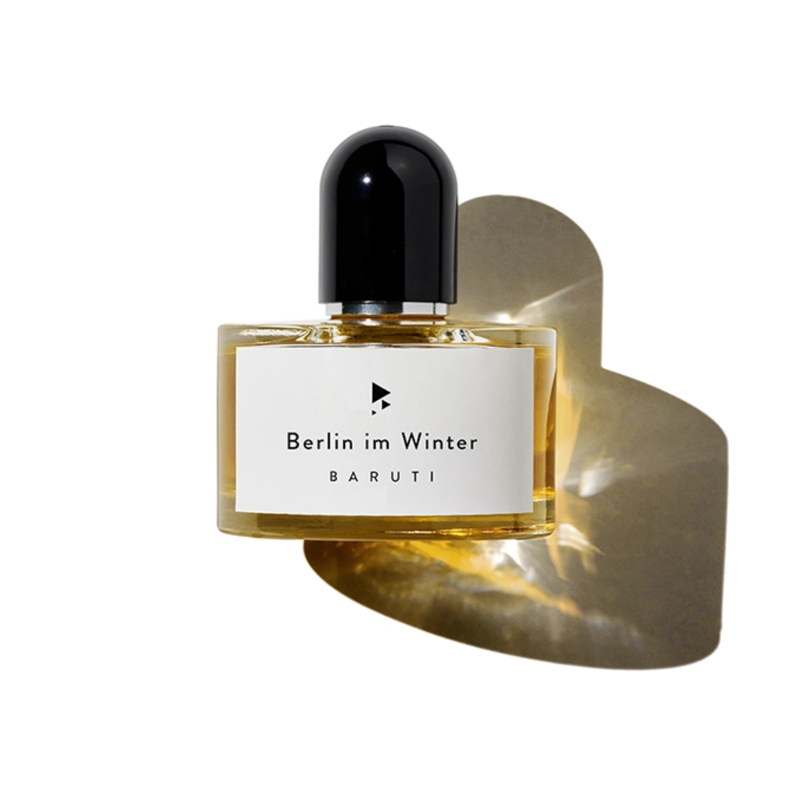 Berlin im Winter 50 ml / 1.69 fl oz