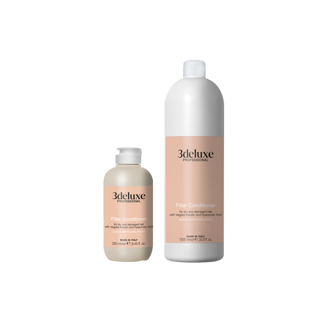 Filler Conditioner