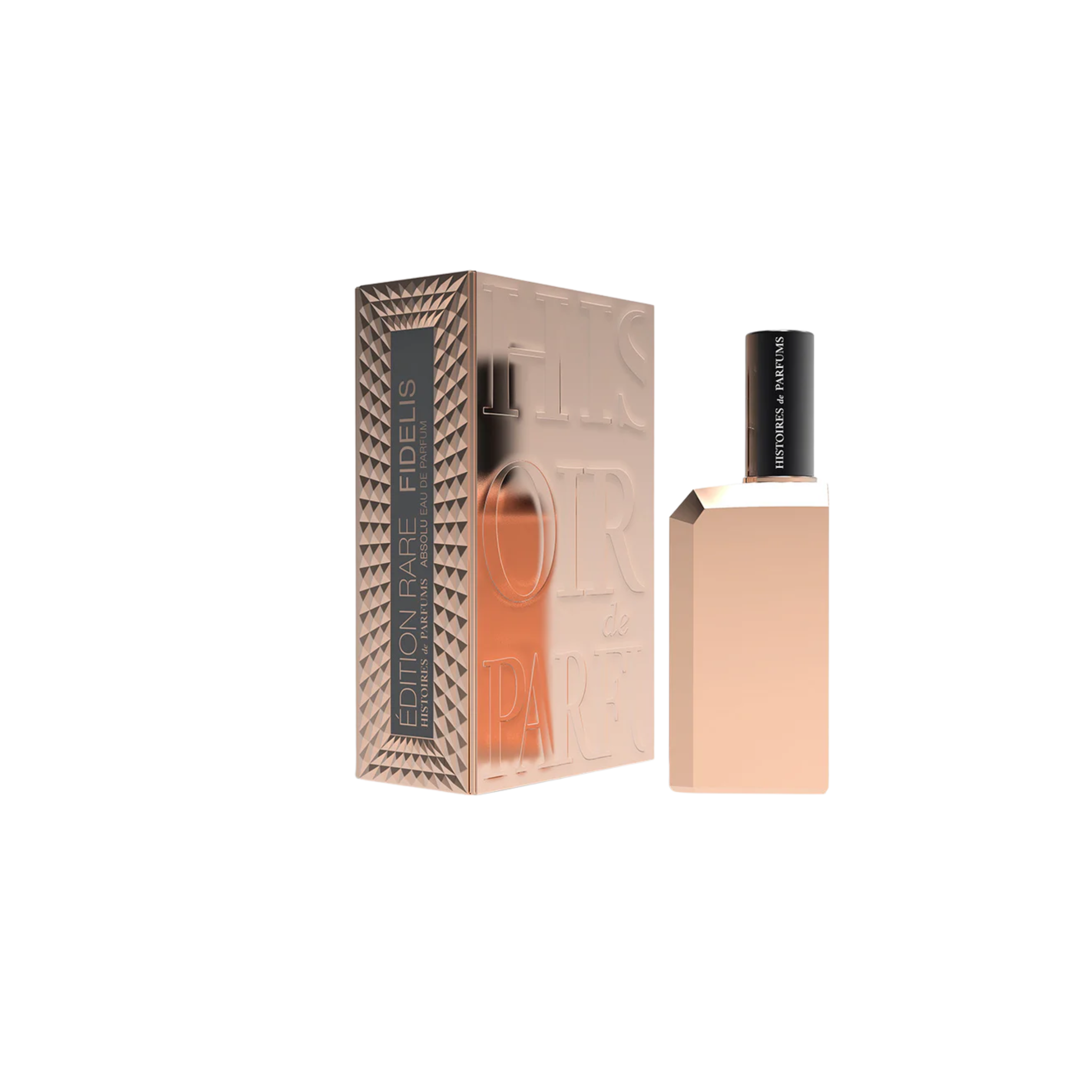 Fidelis Histoires De Parfums 60ml