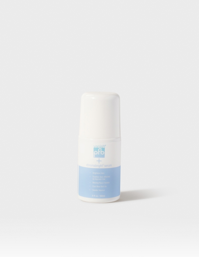 PFB + Chromabright 60ml