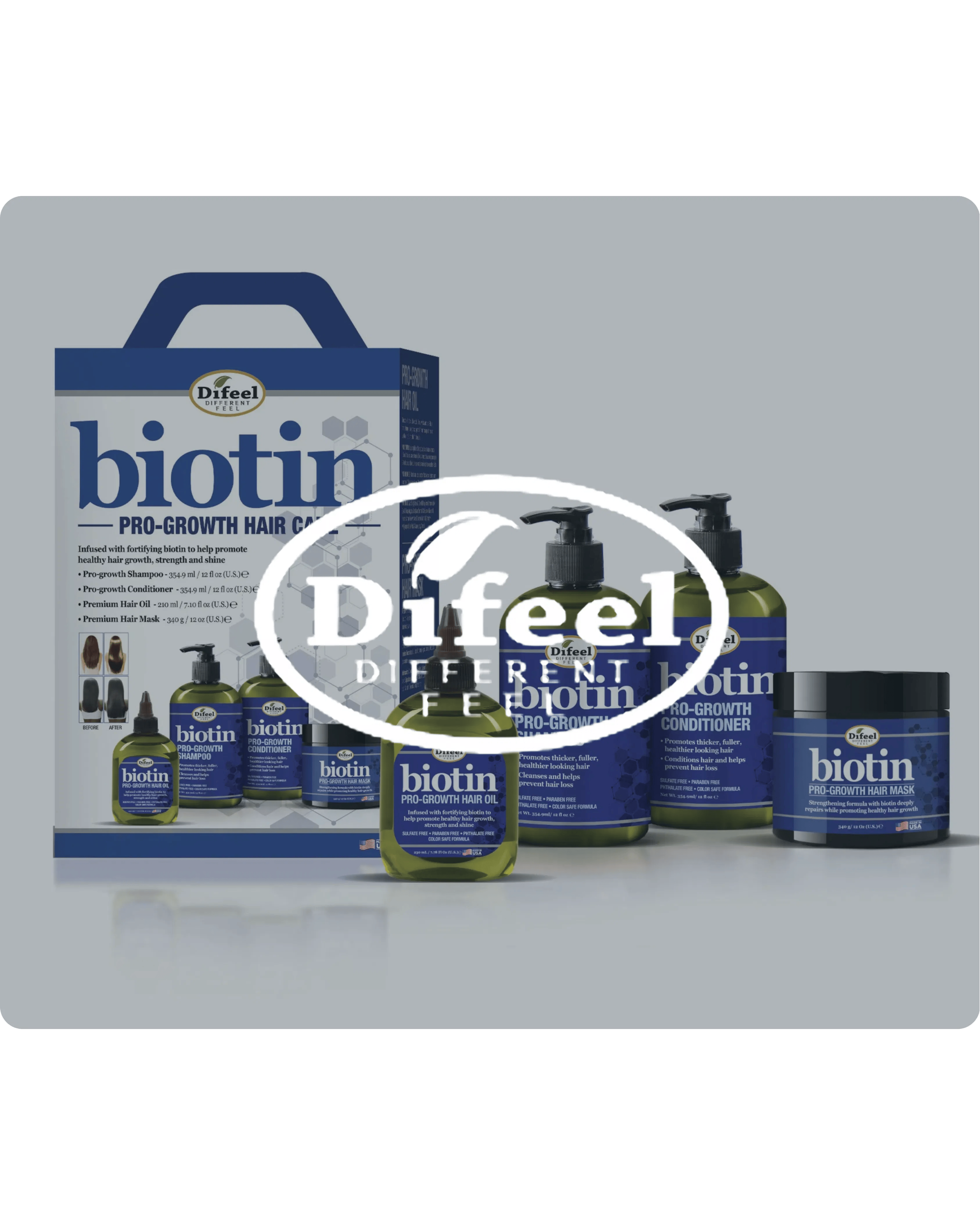DIFEEL