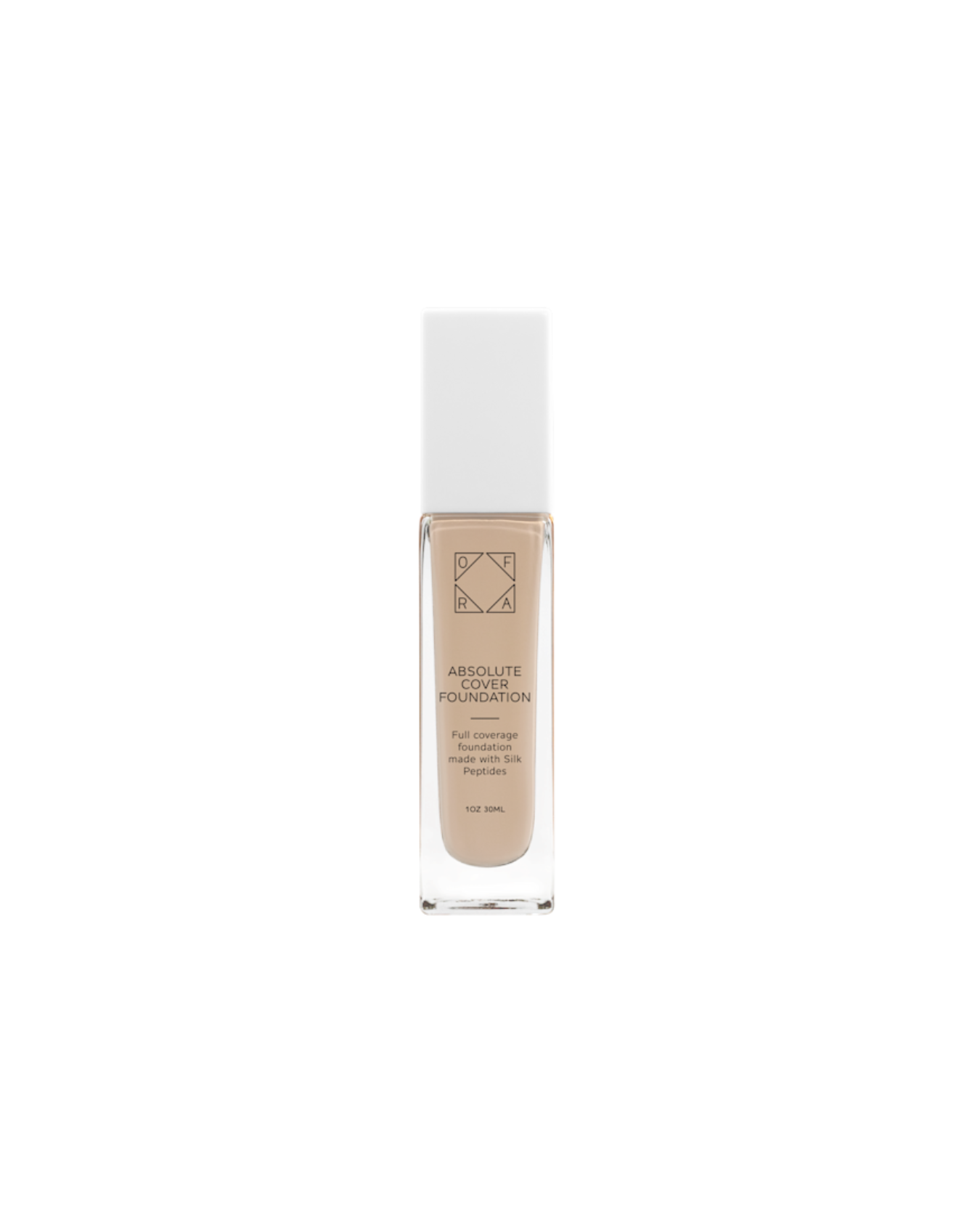 Absolute Cover Foundation - #1