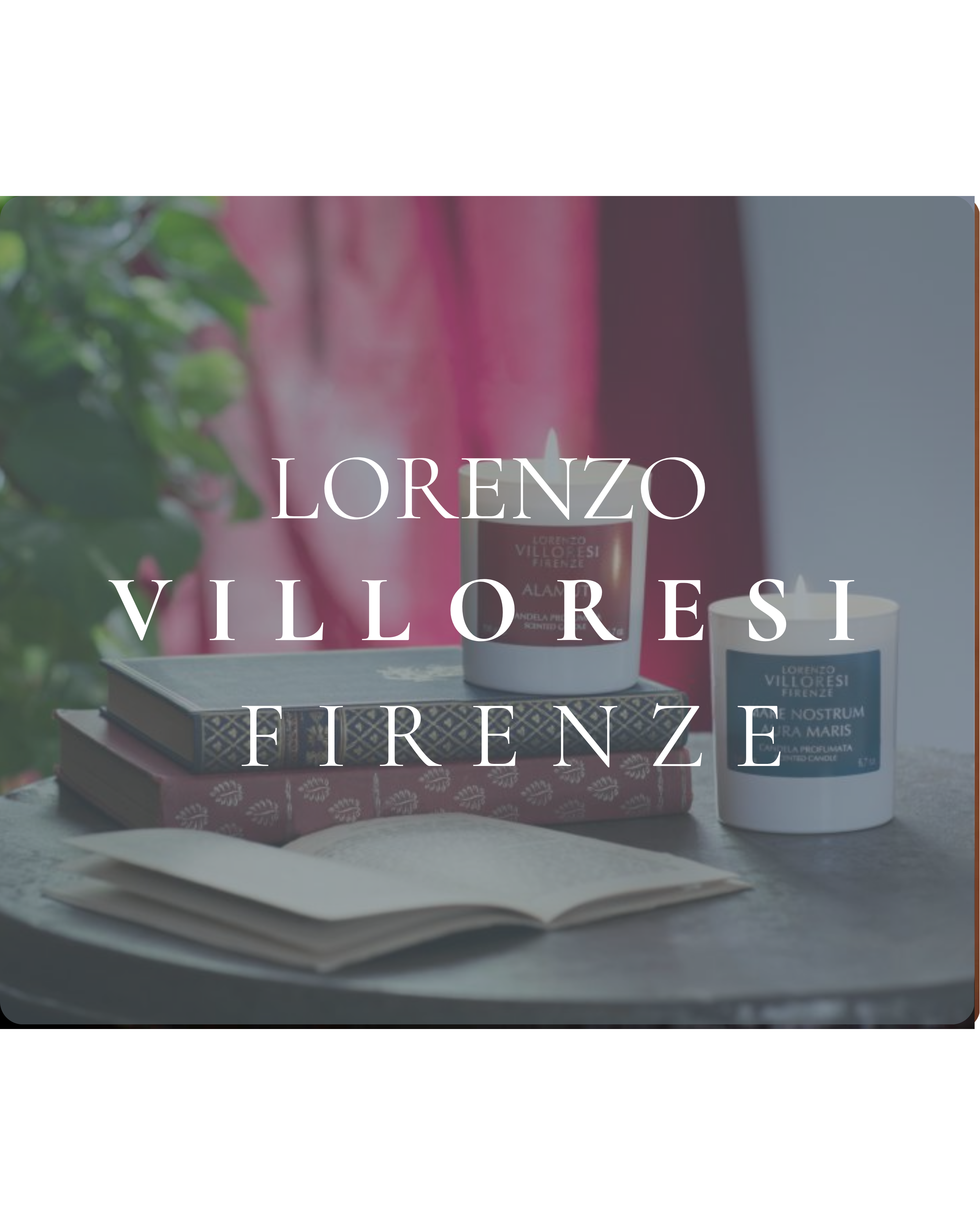 Lorenzo Villoresi
