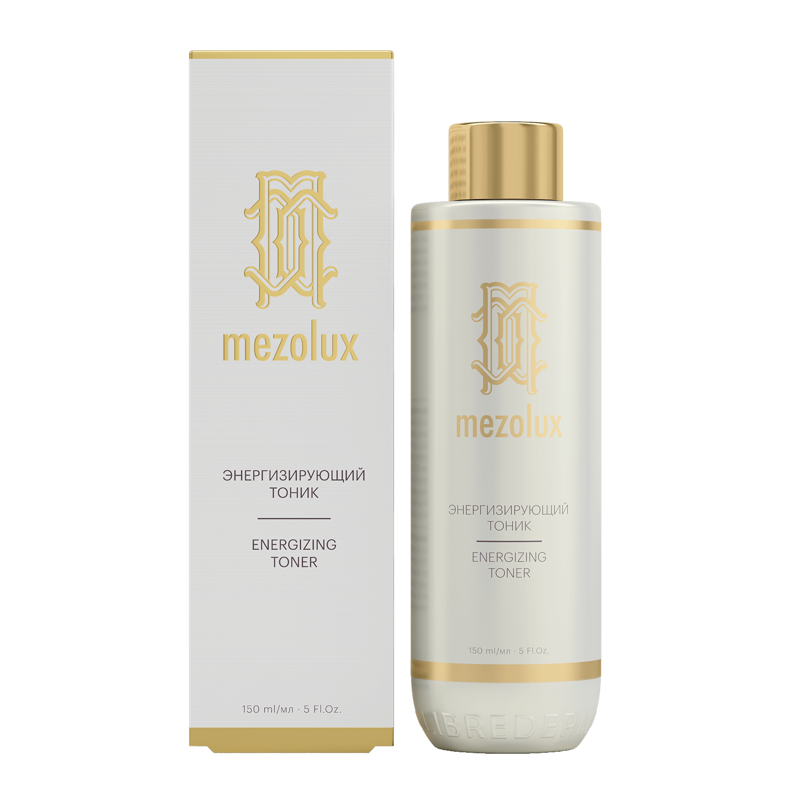 Energizing tonic 150 ml