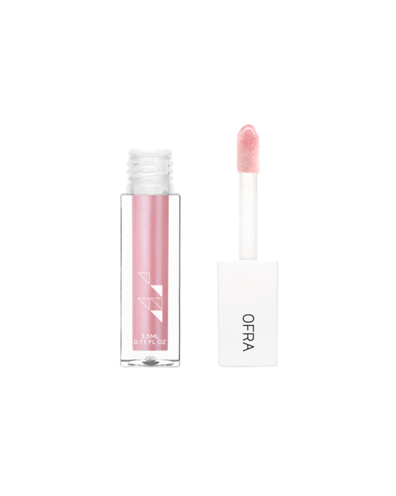 Lip Gloss - Golden Rose