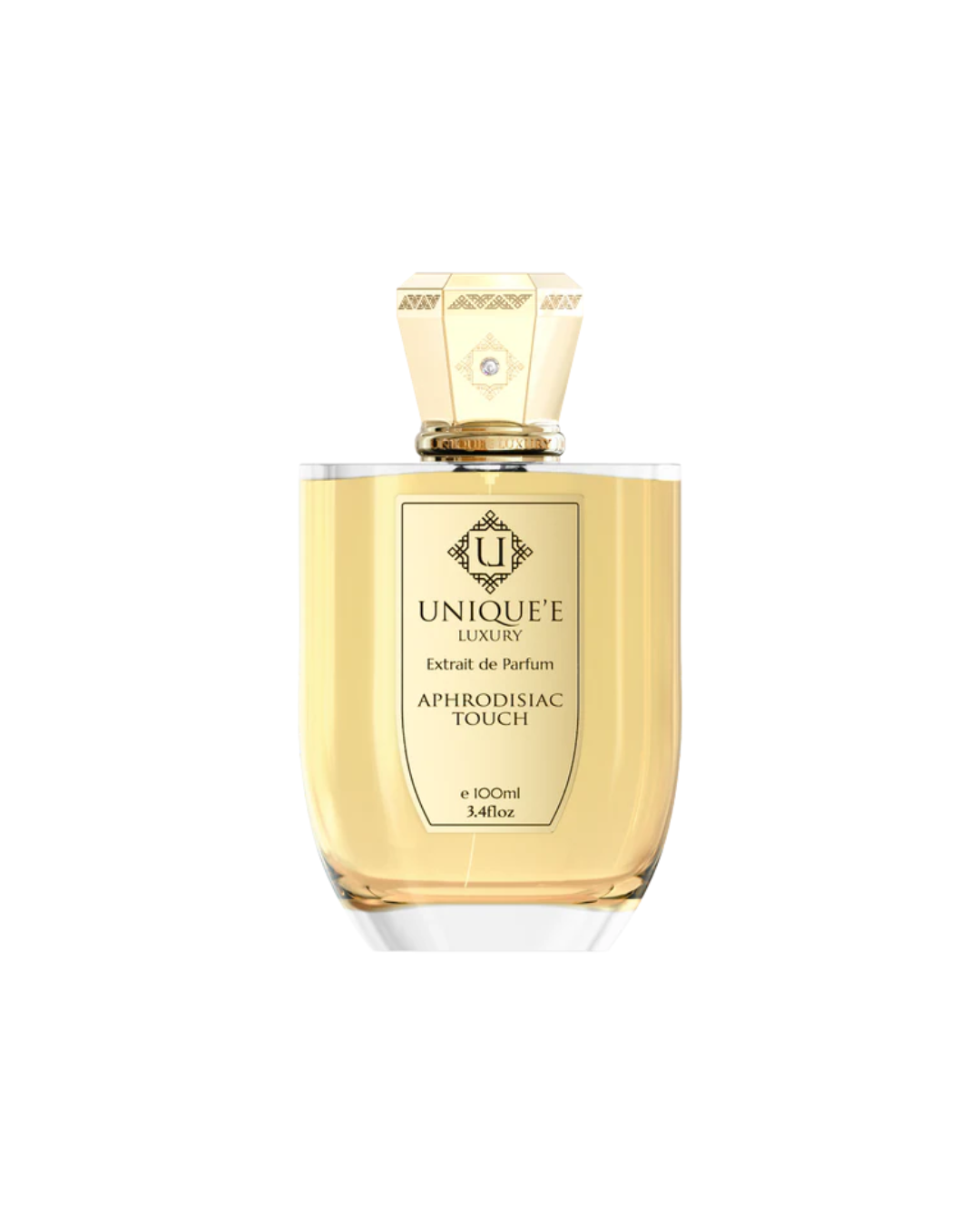 Aphrodisiac Touch Extrait de Parfum 100ml