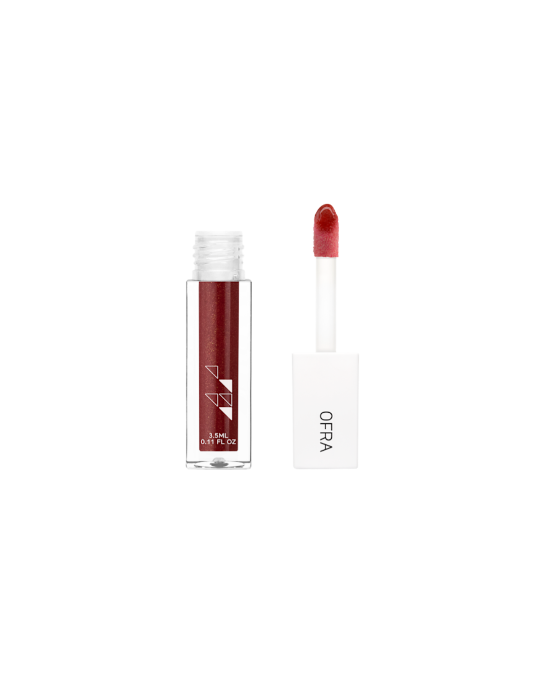 Lip Gloss - Spicy