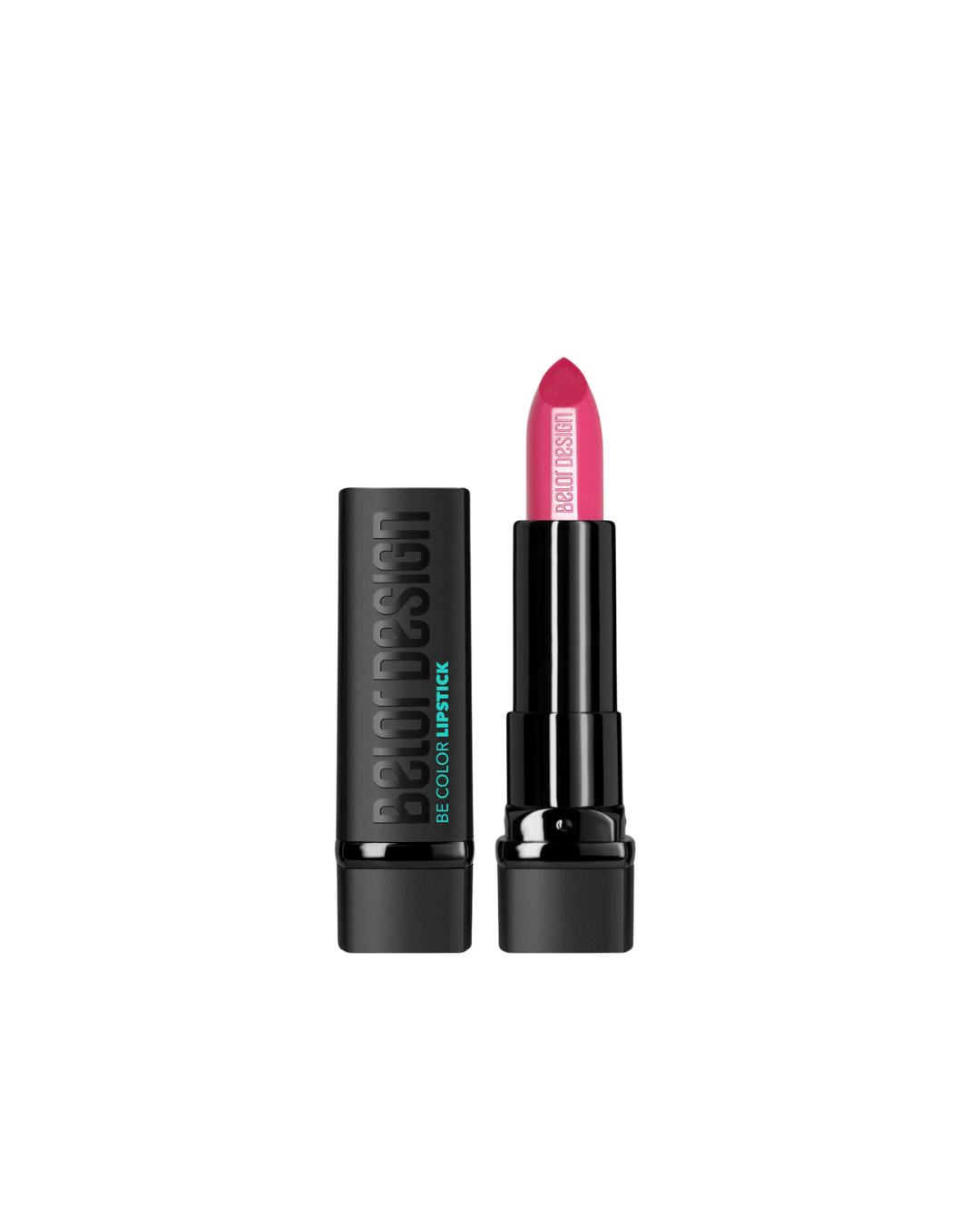 Lipstick BE COLOR tone 110 raspberry