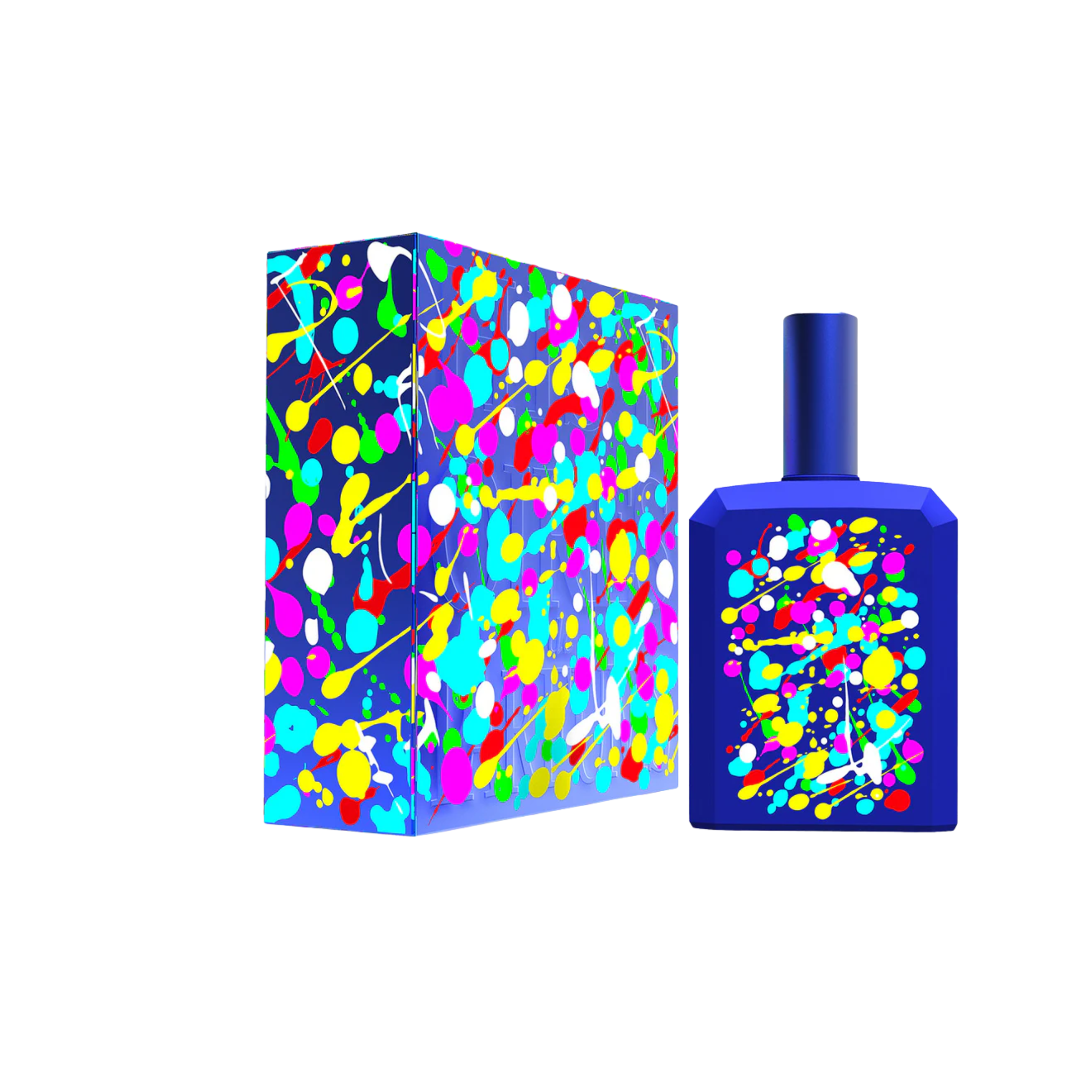 1/.2 Histoires De Parfums 115ml