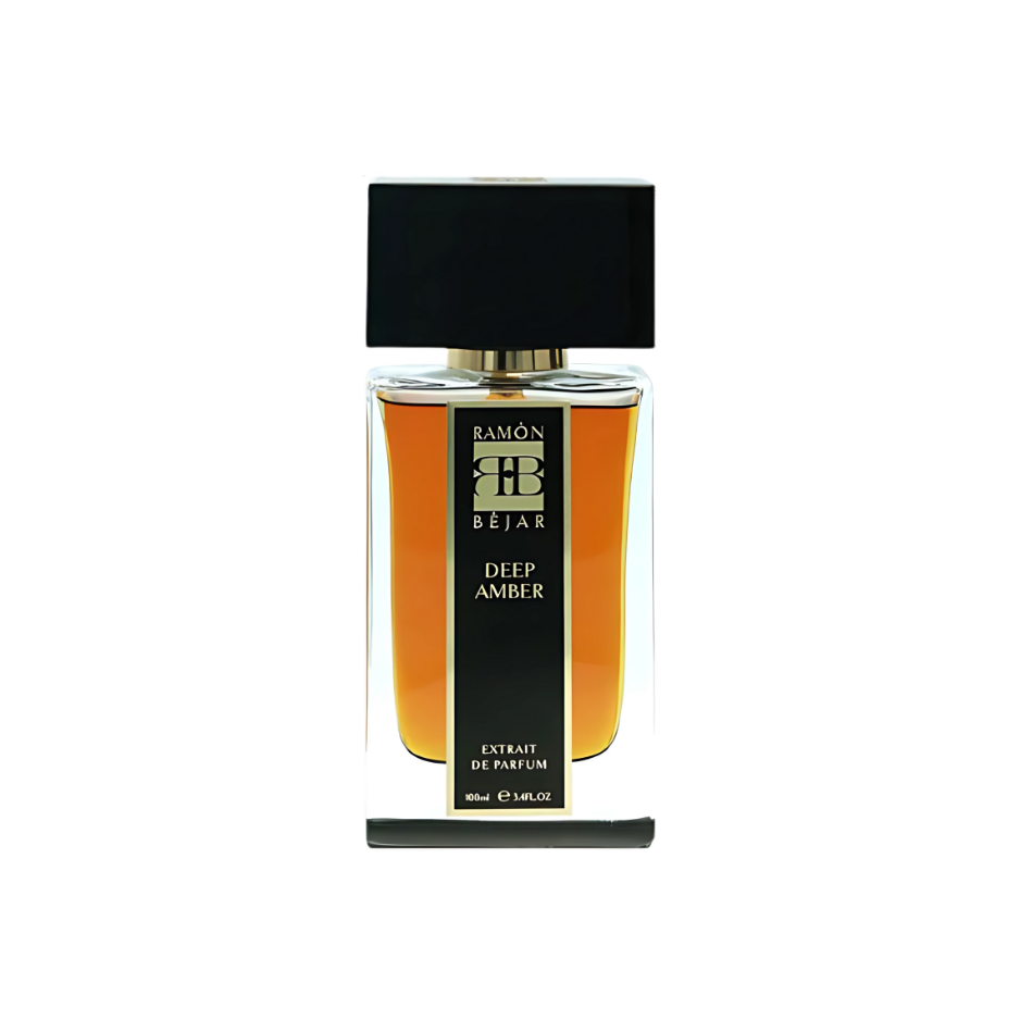 Deep Amber 100 ml