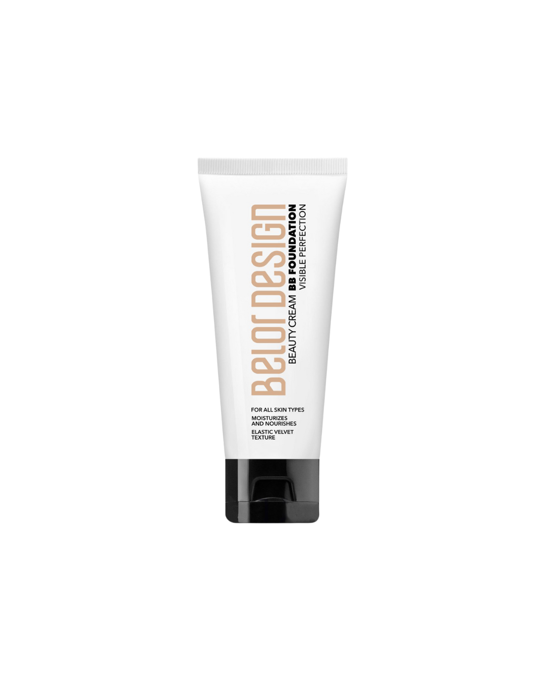 Foundation cream BB BEAUTY CREAM tone 204