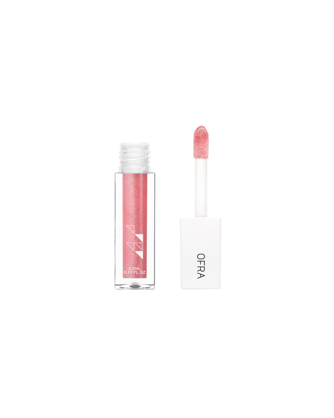 Lip Gloss - Peony